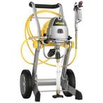 Wagner ProjectPro 119 Airless Verfspuit, Doe-het-zelf en Verbouw, Schildersmaterialen, Ophalen, Gebruikt, Verfspuit of Verfpomp