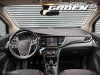 Opel Mokka X 1.4 Turbo Online Edition TREKHAAK|CRUISE|LED, Voorwielaandrijving, 65 €/maand, Gebruikt, Met garantie (alle)