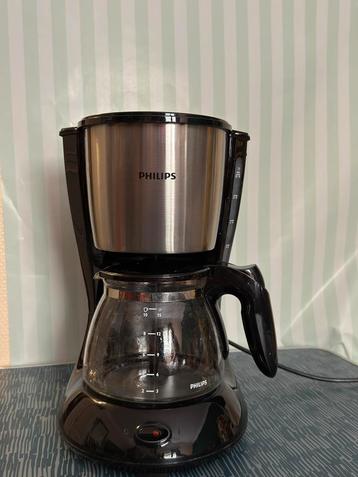 koffiezetapparaat Philips beschikbaar voor biedingen
