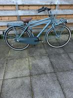 Jongensfiets Cortina U4 transport 26 inch, Fietsen en Brommers, 26 inch of meer, Gebruikt, Cortina U4 transportfiets, Versnellingen