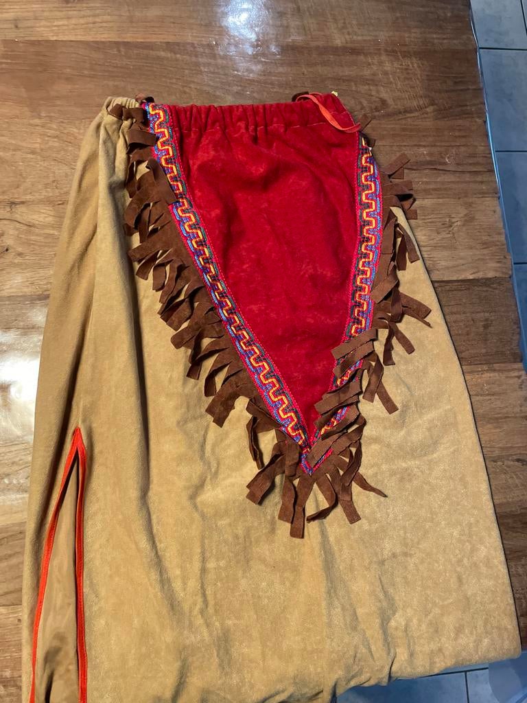 Carnaval pakje - Maat 36, Ophalen of Verzenden, Gebruikt, 104 of kleiner, Jongen of Meisje