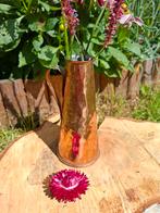 Vintage Bo-Svensk koperen kannetje, Zweden, Ophalen of Verzenden, Koper