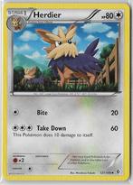 Boundaries Crossed,  Herdier [uncommon] 121/149, Verzenden, Nieuw, Losse kaart