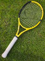 Dunlop SX 300 Tennis Racket, Sport en Fitness, Tennis, Ophalen of Verzenden, Zo goed als nieuw, Racket, L3