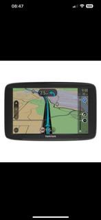 Te koo tomtom via 62, Auto diversen, Autonavigatie, Ophalen of Verzenden, Zo goed als nieuw