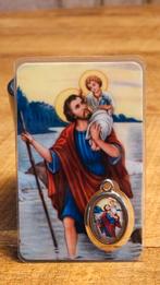 Hangertje, Verzamelen, Blikken, Ophalen of Verzenden, Overige