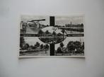 Nieuw Weerdinge,Emmen, Verzamelen, Ophalen of Verzenden, 1940 tot 1960, Gelopen, Drenthe