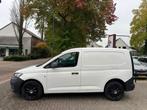 Volkswagen CADDY 2.0 TDI / AIRCO / CRUISE CTR. / RADIO / SCH, Auto's, Bestelauto's, Voorwielaandrijving, 4 cilinders, Volkswagen