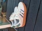 Adidas VL court bold, Ophalen of Verzenden, Zo goed als nieuw, Sneakers of Gympen