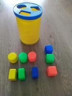 Vormenstoof fisher price compleet schoon, Ophalen of Verzenden, Gebruikt, Speelset