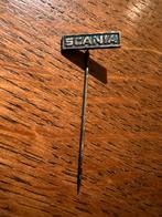 Scania Speldje / Pin - Merk, Verzamelen, Speldjes, Pins en Buttons, Ophalen of Verzenden, Gebruikt, Merk, Speldje of Pin
