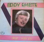 LP Eddy Smets - Altijd voor jou., Verzenden, Zo goed als nieuw, 12 inch, Levenslied of Smartlap