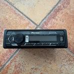 Pioneer MVH-S320BT autoradio, Auto diversen, Ophalen of Verzenden, Zo goed als nieuw