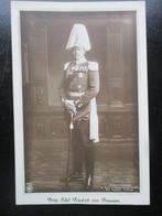 WO1 postkaart - Prinz Eitel von Preußen, Verzamelen, Ansichtkaarten | Themakaarten, Politiek en Historie, Voor 1920, Verzenden