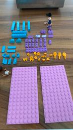 Lego Friends Beauty Shop 3187, Complete set, Lego, Zo goed als nieuw, Ophalen