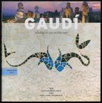 Gaudí, Ophalen of Verzenden, Gelezen, Overige onderwerpen