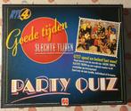 Goede tijden slechte tijden Party Quiz, Ophalen of Verzenden, Zo goed als nieuw