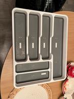 Bestekbak - Praktisch en netjes!, Ophalen of Verzenden, Zo goed als nieuw