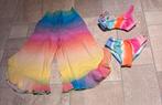 Molo bikini met strand broekje maat 110, Sport- of Zwemkleding, Ophalen of Verzenden, Zo goed als nieuw, Molo