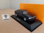 Volvo 850 uit 1994 donkerblauw metallic van Maxichamps 1:43, Overige merken, Auto, Nieuw, Ophalen of Verzenden