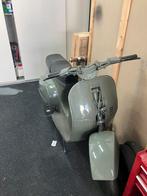 Vespa pk 50 met kenteken, Ophalen, Zo goed als nieuw, Benzine, Vespa