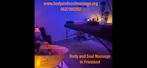 Body & Soul Relax Massage Friesland exclusive voor vrouwen ., Diensten en Vakmensen, Welzijn | Masseurs en Massagesalons, Ontspanningsmassage