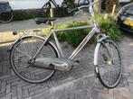 Fiets 28 inch Gazelle, 53 tot 57 cm, Ophalen, Gebruikt, Gazelle