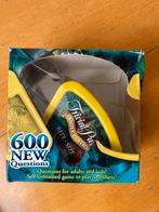 Trivial Pursuit Family Edition - Bite Size, Hobby en Vrije tijd, Gezelschapsspellen | Bordspellen, Een of twee spelers, Ophalen of Verzenden