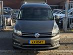 Volkswagen Caddy 2.0 TDI L1H1 BMT Highline | Automaat | Trek, Stof, 4 cilinders, 700 kg, Volkswagen