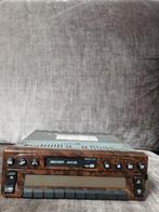 Mercedes Becker Avus Autoradio Cassettespeler  w124 w140, Ophalen of Verzenden, Gebruikt