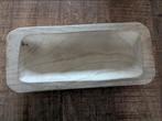 Mooi houten dienblad plateau tray schaal!, Huis en Inrichting, Woonaccessoires | Dienbladen, Ophalen of Verzenden, Zo goed als nieuw
