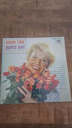 Doris Day - Show Time LP, Ophalen of Verzenden, Gebruikt, 12 inch