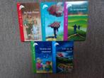 5 jeugdboeken van de vroege lijsters, Boeken, Kinderboeken | Jeugd | 10 tot 12 jaar, Ophalen of Verzenden, Gelezen