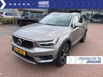 Volvo XC40 2.0 T4 Inscription | Adaptieve Cruise Control | B, 12 maanden, 15 km/l, Euro 6, 92 €/maand