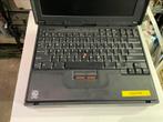 Vintage IBM thinkpad 380XD pentium laptop, Ophalen of Verzenden