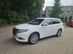 Mitsubishi Outlander 2.4 PHEV PURE+ 240pk 2021 1e Eigenaar, Automaat, Stof, Outlander, 4 cilinders