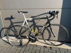 Jan Janssen Tour de France Wielren fiets | 30 dagen garantie, Ophalen, Zo goed als nieuw, Meer dan 20 versnellingen, Overige merken