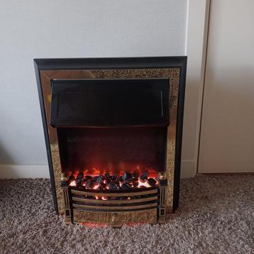 Elektrische sfeer / warmte kachel beschikbaar voor biedingen