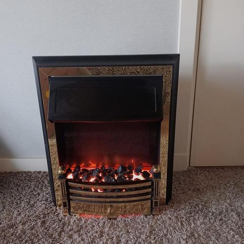 Elektrische sfeer / warmte kachel, Huis en Inrichting, Kachels, Zo goed als nieuw, Vrijstaand, Overige soorten, Elektrisch, Ophalen