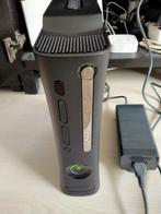 Xbox 360 120GB  Topstaat met 25 games & originele controller, Spelcomputers en Games, Ophalen, Met games, 360 Elite of Super Elite