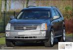 Cadillac SRX 4.6 V8 Sport Luxury | 12-2004 | 72.590 km, Automaat, 4565 cc, Gebruikt, Traction-control