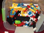 Lego en hut voor de kinderen, Ophalen, Gebruikt, Losse stenen, Lego