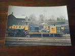 K30 - Tilburg - Trein - Mooi/Oud, Ophalen of Verzenden
