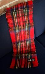 Mohair shawl met ruiten nieuw, Ophalen of Verzenden, Nieuw, Maat 46/48 (XL) of groter, Sjaal