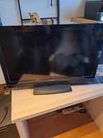 Philips tv 32 inch, Ophalen, Gebruikt, 50 Hz, Philips