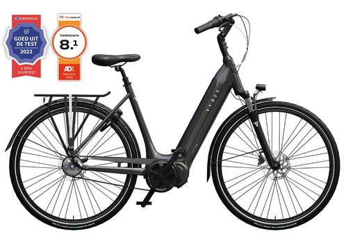 Vyber Ride E1 Pro Belt Elektrische fiets Ebike Fiets Factory, Fietsen en Brommers, Elektrische fietsen, Nieuw, Overige merken