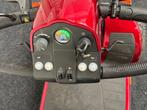 Scootmobiel - Pride Cyclone 22 - rood, Diversen, Brommobielen en Scootmobielen, Overige merken, -, -, Ophalen of Verzenden