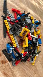 Kleine partij technisch lego, 350 gram, Kinderen en Baby's, Speelgoed | Duplo en Lego, Ophalen of Verzenden, Losse stenen, Lego