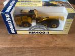 Komatsu HM400-1 knikdumper in OVP., Hobby en Vrije tijd, Ophalen of Verzenden, Zo goed als nieuw, Bus of Vrachtwagen, Overige merken