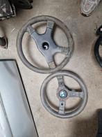 Bmw e21 3 serie sport stuur 2x, Ophalen of Verzenden, Gebruikt, BMW